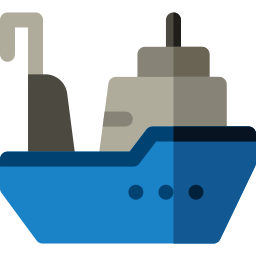 Boat icon