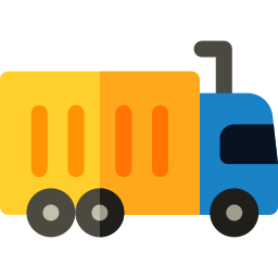 Truck icon