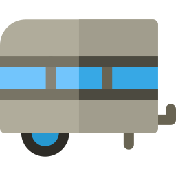 Trailer icon