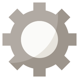 Settings icon