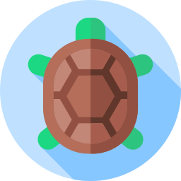 Turtle icon