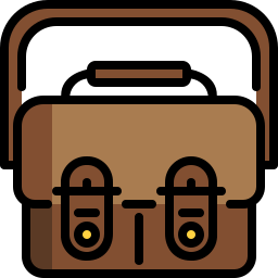 Bag icon