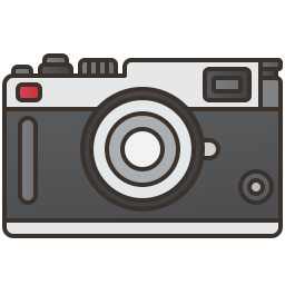 Camera icon