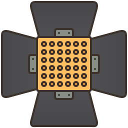 Spotlight icon