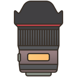 Lens icon