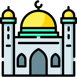 moschea icona