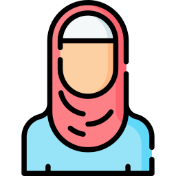 muslimah Ícone