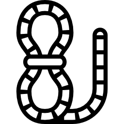 ロープ icon