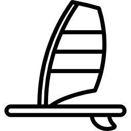 Windsurf icon