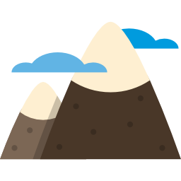 berg icon