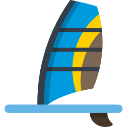 windsurfen icon