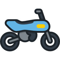 motorrad icon