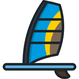 windsurfen icon