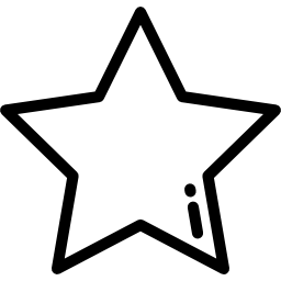 Star icon