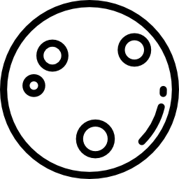 Moon icon