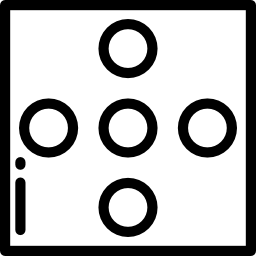 Dice icon