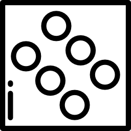 Dice icon