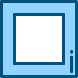 Square icon