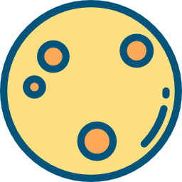 Moon icon