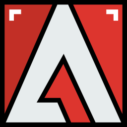 Adobe icon