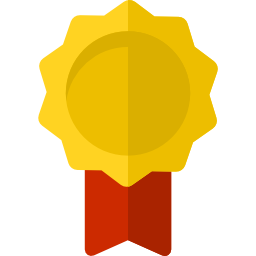 medal ikona