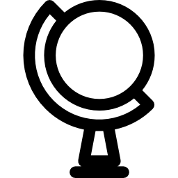 지구 지구 icon