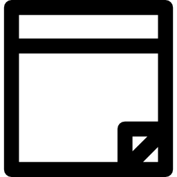 Notes icon