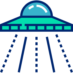 Ufo icon