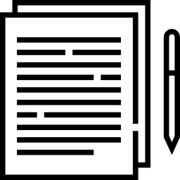 Documentation icon