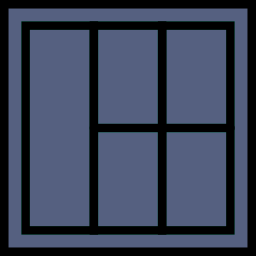 Square icon