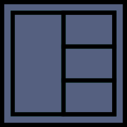 Square icon