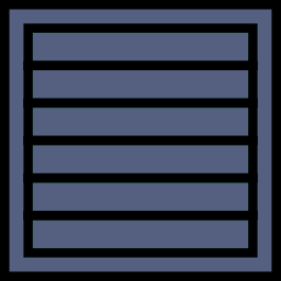 Square icon