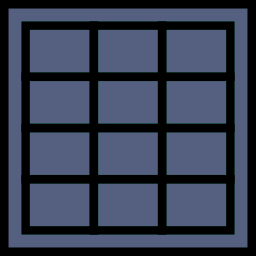 Square icon