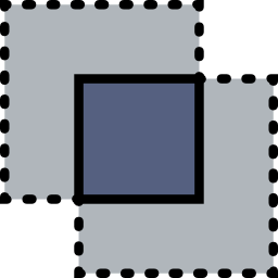 Intersection icon