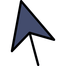 Cursor icon