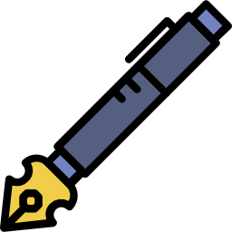 Pen icon