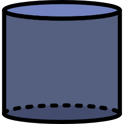 Cylinder icon