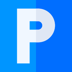 parkplatz icon