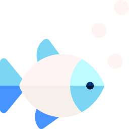 peixe Ícone