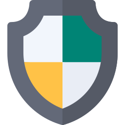 Shield icon