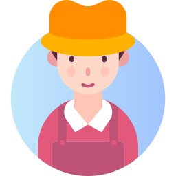 farmer icon