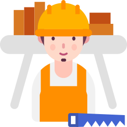 Carpenter icon