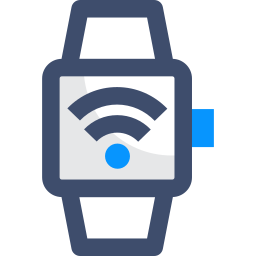 smartwatch icon