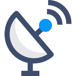 satellit icon