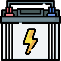 Battery icon