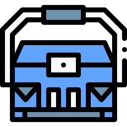 Tool box icon