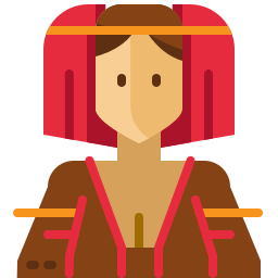 frau icon