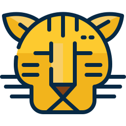 tiger icon