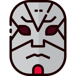 kabuki icon