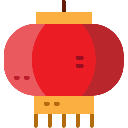 Lantern icon